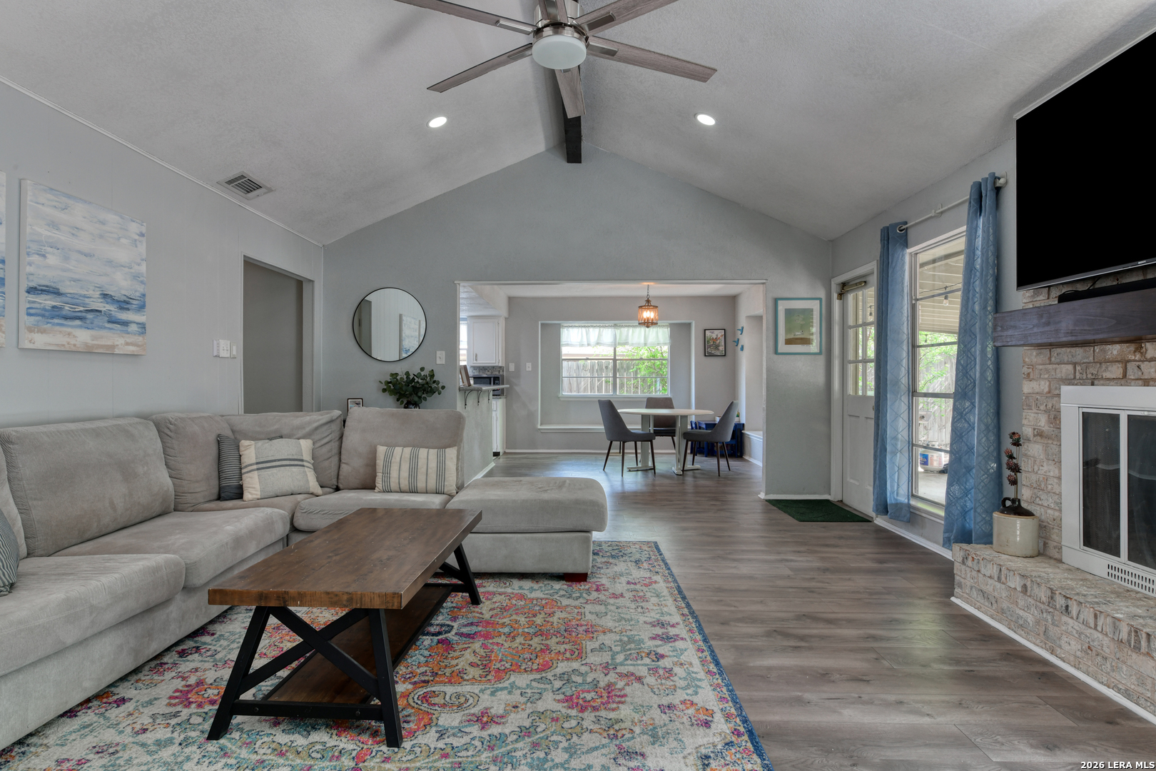 5705 Pineway Street San Antonio TX 78247