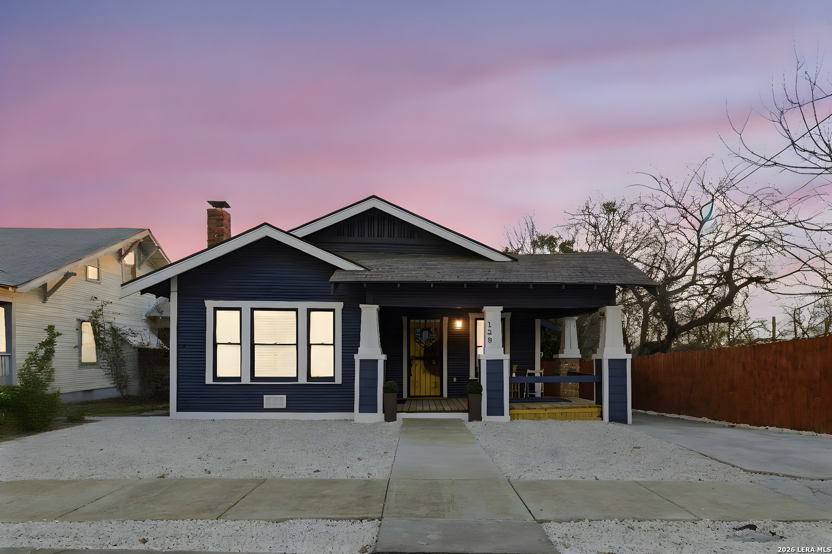 128 Blanco Road San Antonio TX 78212