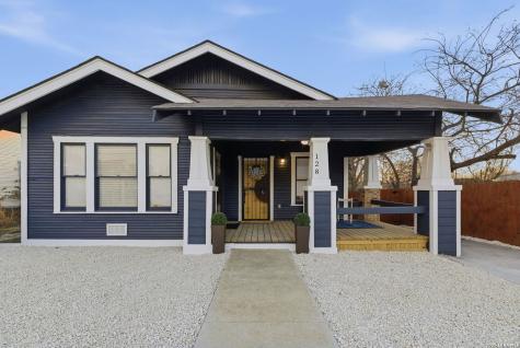 128 Blanco Road San Antonio TX 78212