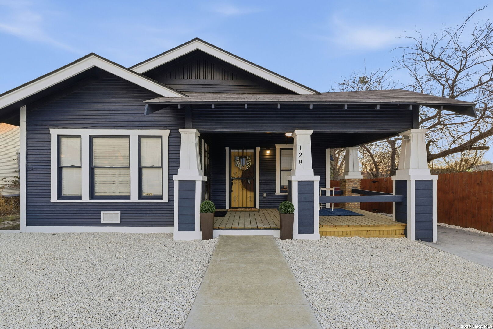 128 Blanco Road San Antonio TX 78212