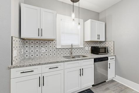 128 Blanco Road San Antonio TX 78212