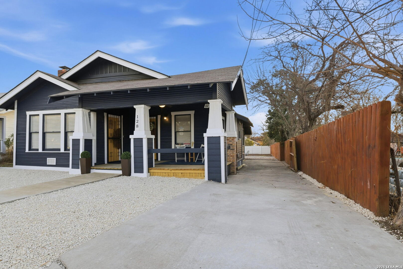 128 Blanco Road San Antonio TX 78212