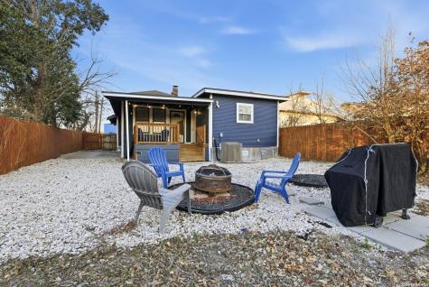 128 Blanco Road San Antonio TX 78212