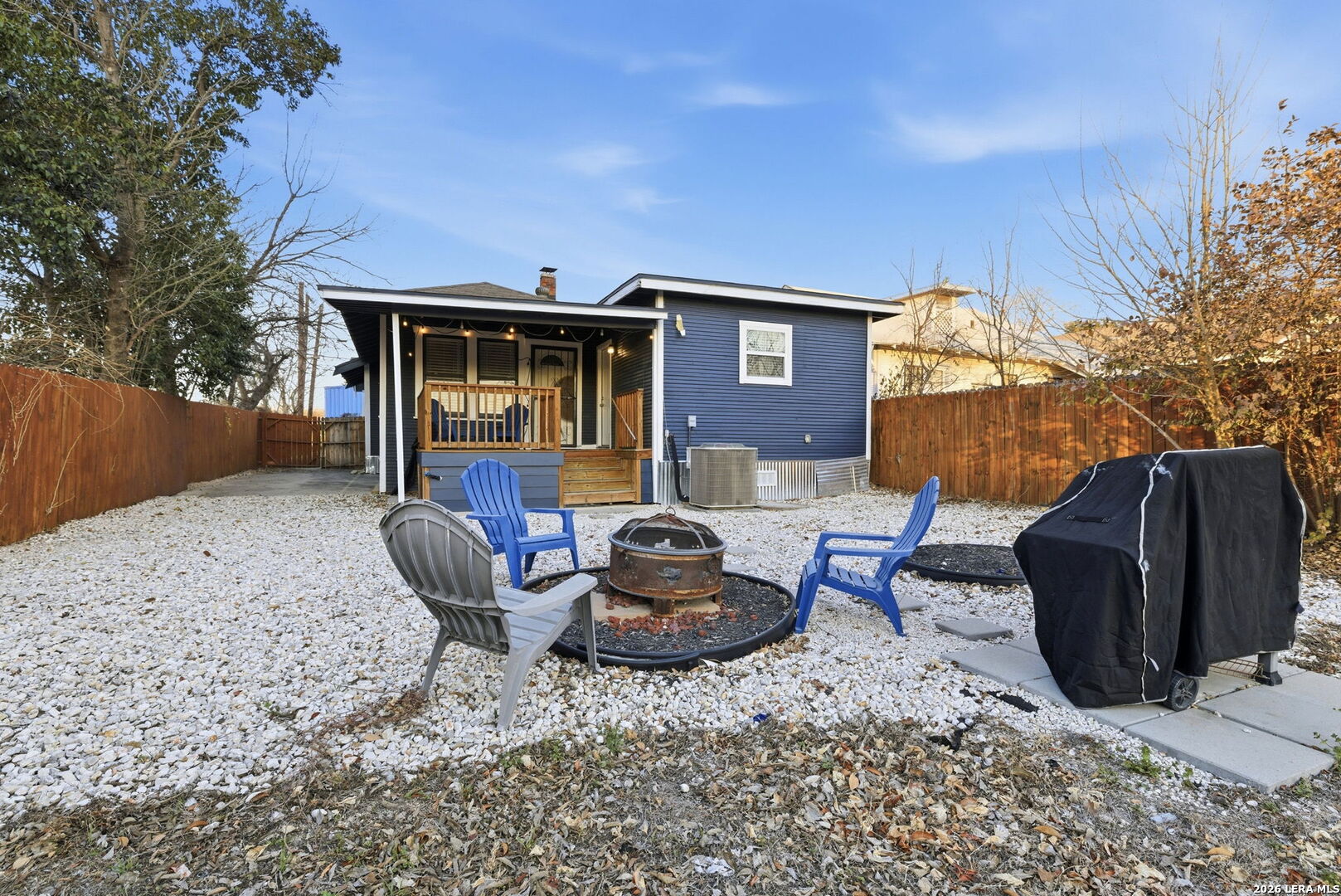 128 Blanco Road San Antonio TX 78212