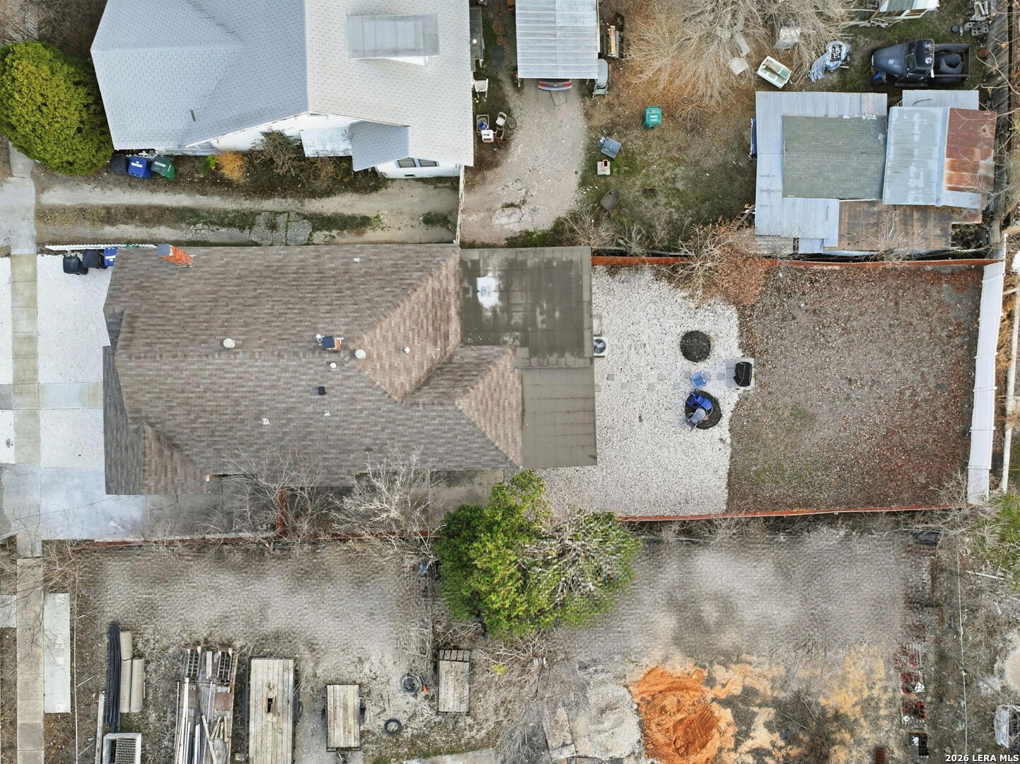 128 Blanco Road San Antonio TX 78212