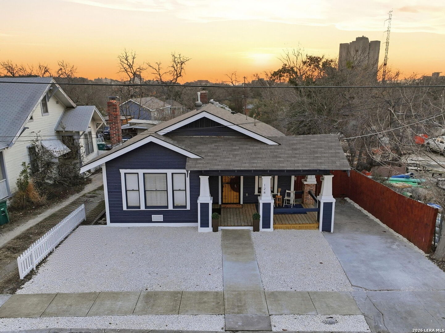 128 Blanco Road San Antonio TX 78212