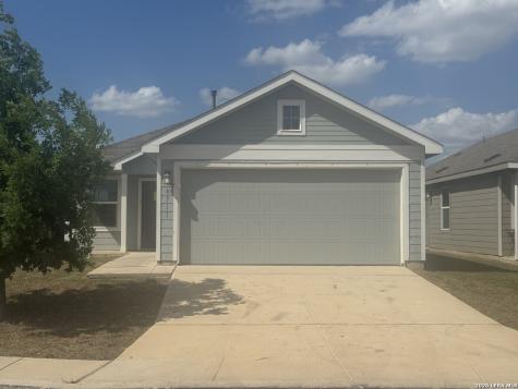 6511 Delgado Run San Antonio TX 78220