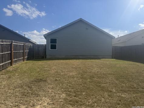 6511 Delgado Run San Antonio TX 78220