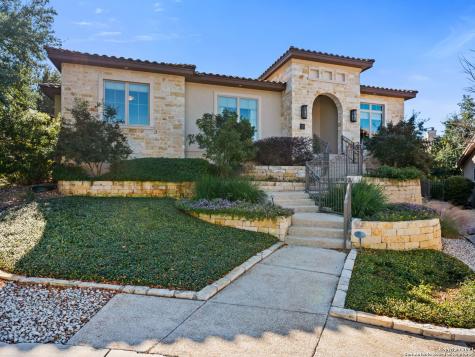 3 Naples Court San Antonio TX 78257