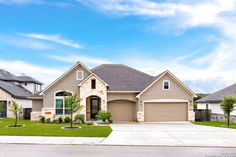 28214 Versant Hills Boerne TX 78015