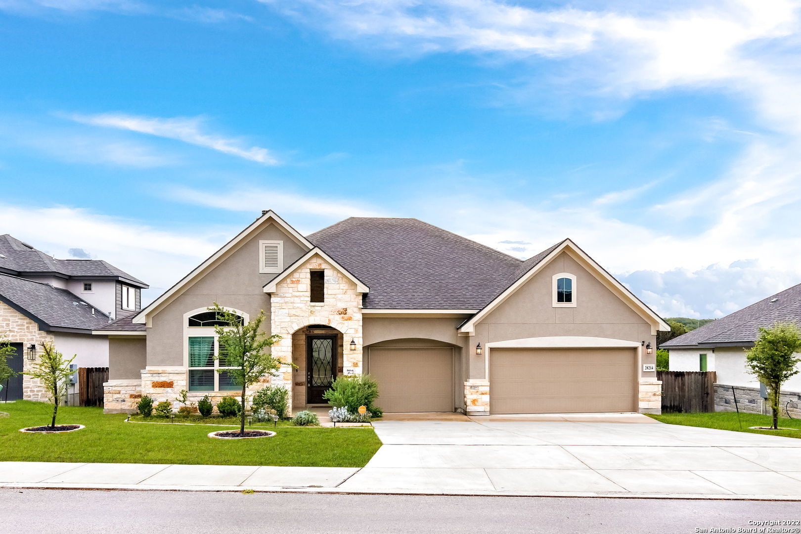 28214 Versant Hills Boerne TX 78015