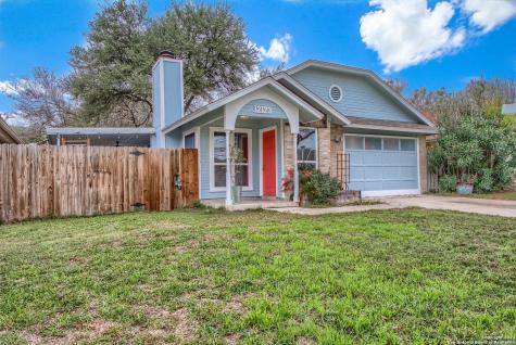 12123 Ridge Summit Street San Antonio TX 78247