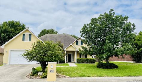 2068 N Ranch Estates Boulevard New Braunfels TX 78130