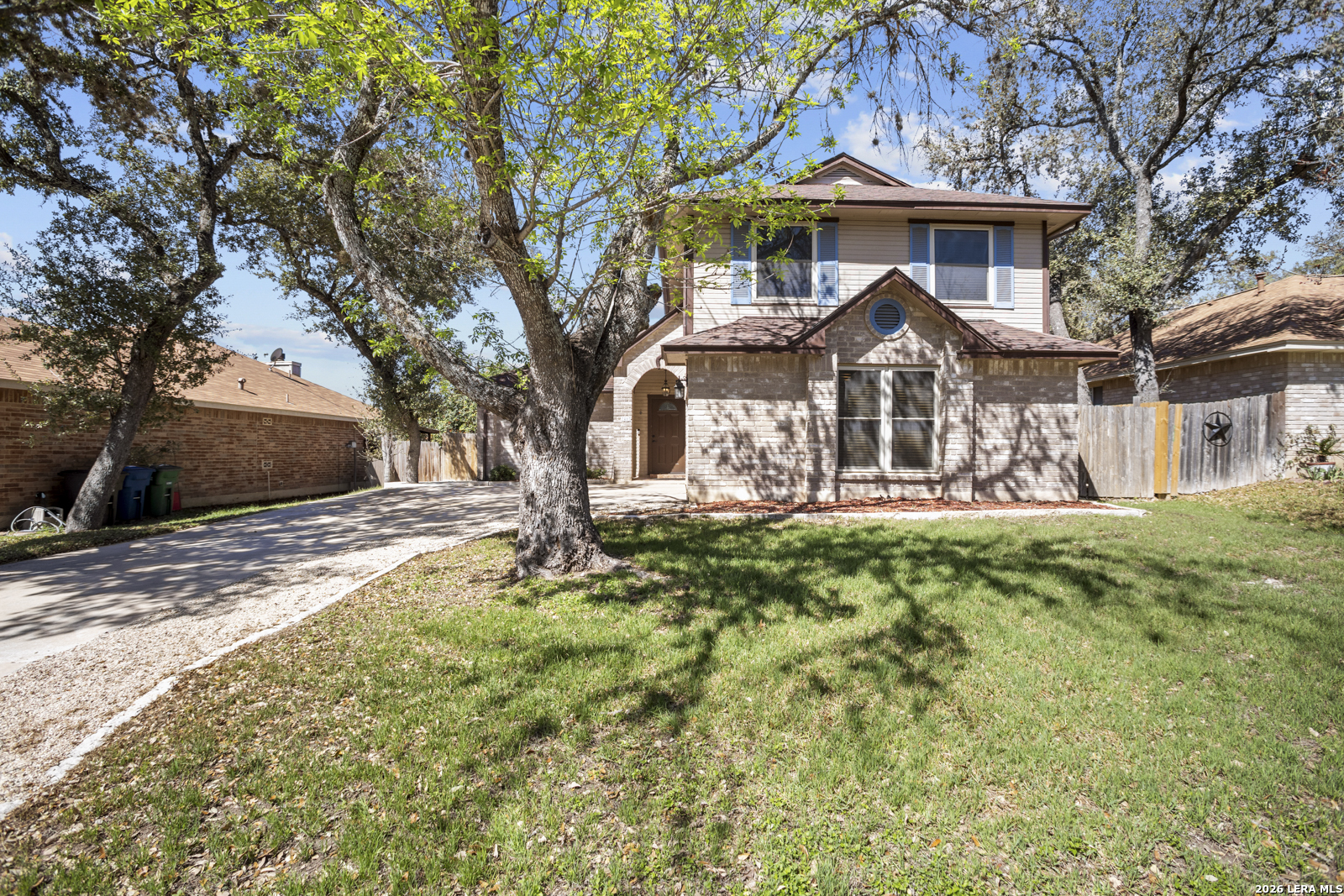 7407 Silent Path San Antonio TX 78250