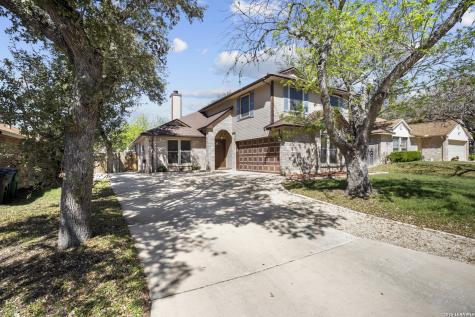 7407 Silent Path San Antonio TX 78250