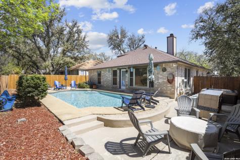 7407 Silent Path San Antonio TX 78250