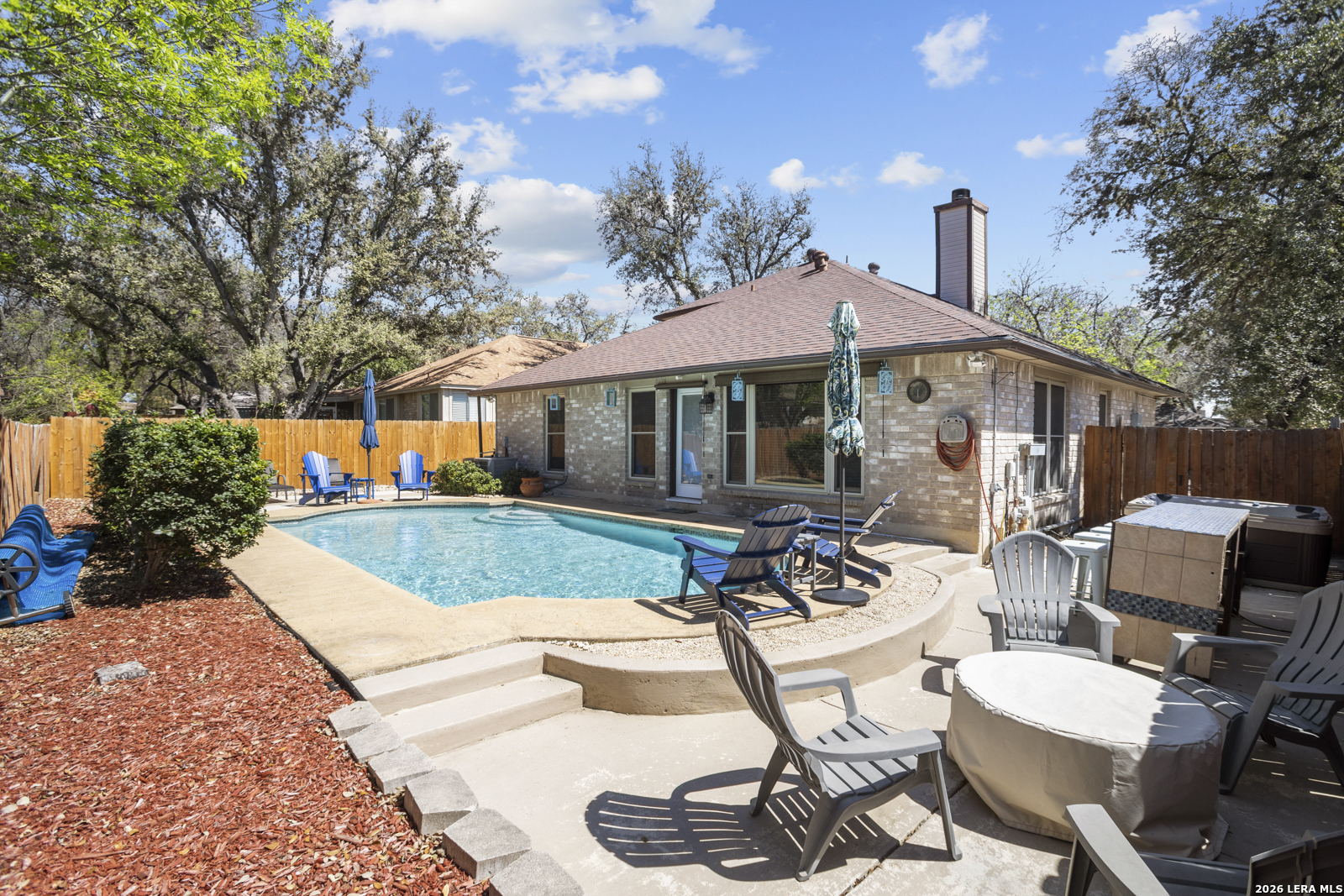 7407 Silent Path San Antonio TX 78250