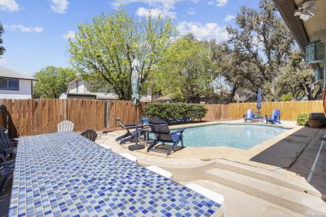 7407 Silent Path San Antonio TX 78250