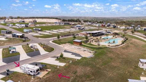 5386 Ranch Road 1376 #102 Fredericksburg TX 78624