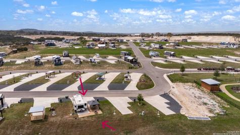 5386 Ranch Road 1376 #102 Fredericksburg TX 78624