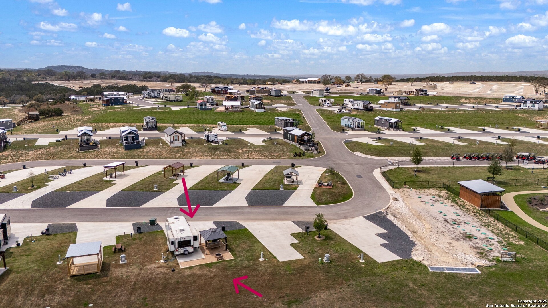 5386 Ranch Road 1376 #102 Fredericksburg TX 78624