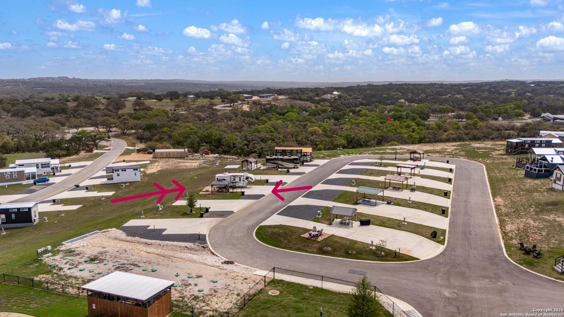 5386 Ranch Road 1376 #102 Fredericksburg TX 78624