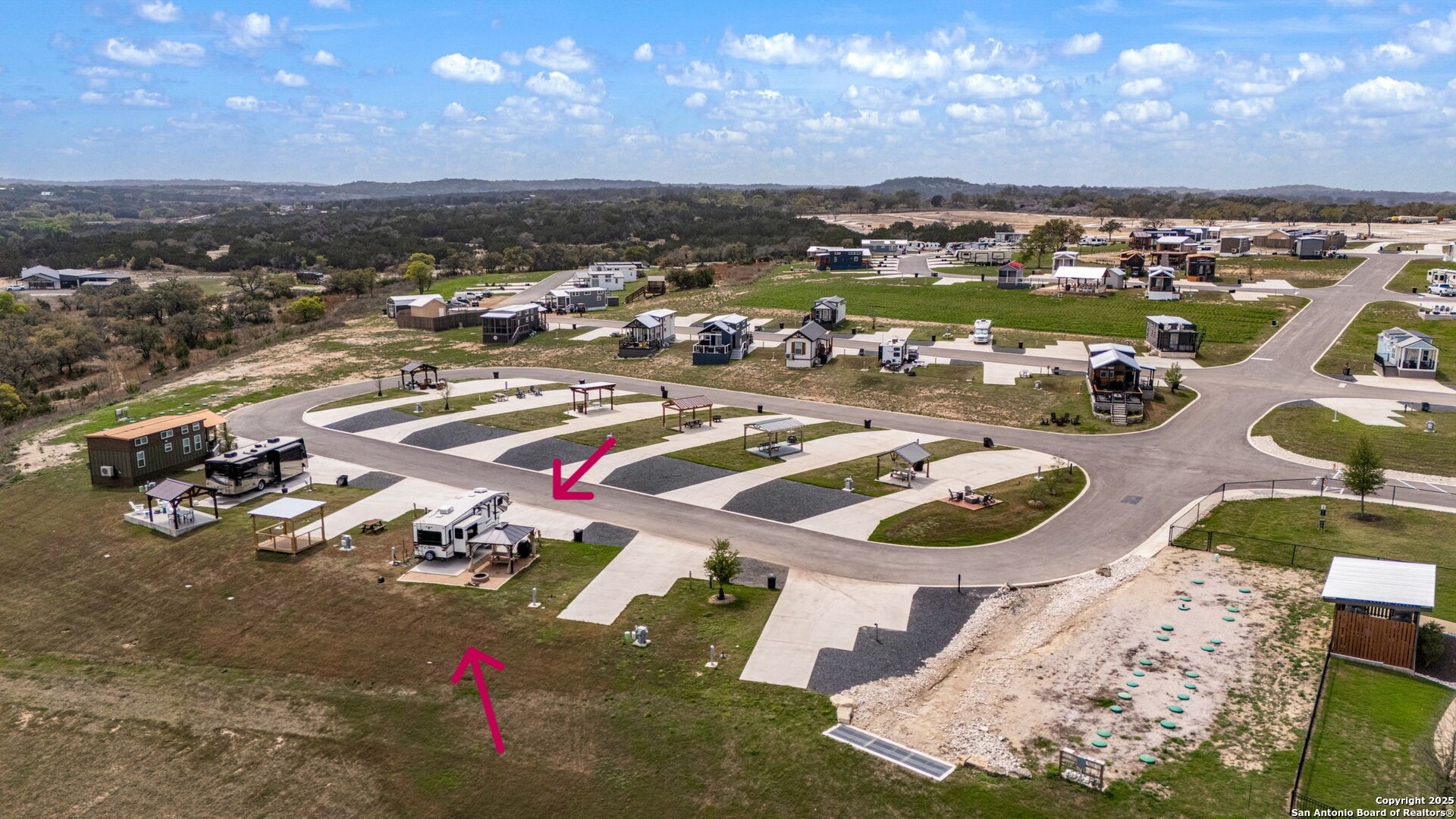 5386 Ranch Road 1376 #102 Fredericksburg TX 78624