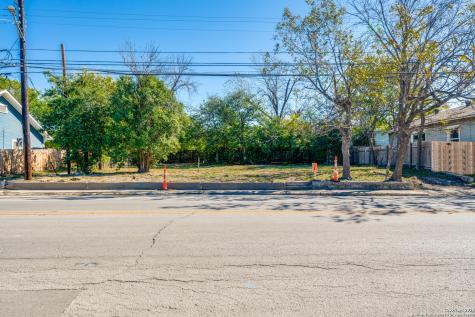 910 N Hackberry San Antonio TX 78202