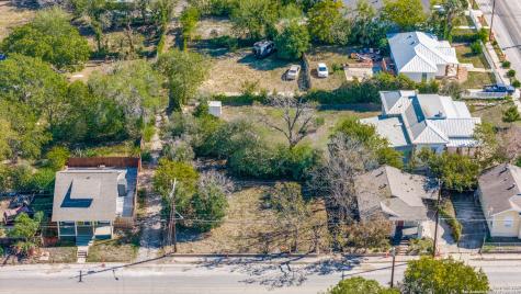 910 N Hackberry San Antonio TX 78202