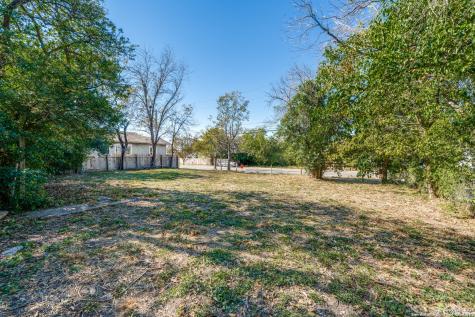 910 N Hackberry San Antonio TX 78202