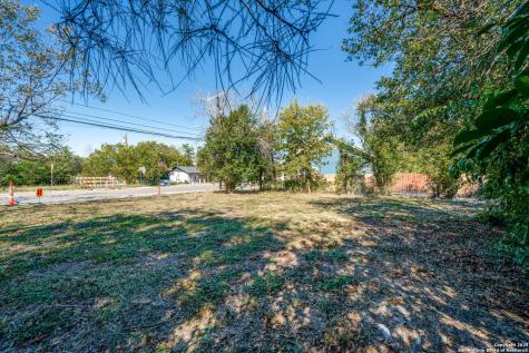 910 N Hackberry San Antonio TX 78202