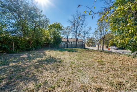 910 N Hackberry San Antonio TX 78202