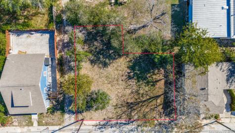 910 N Hackberry San Antonio TX 78202