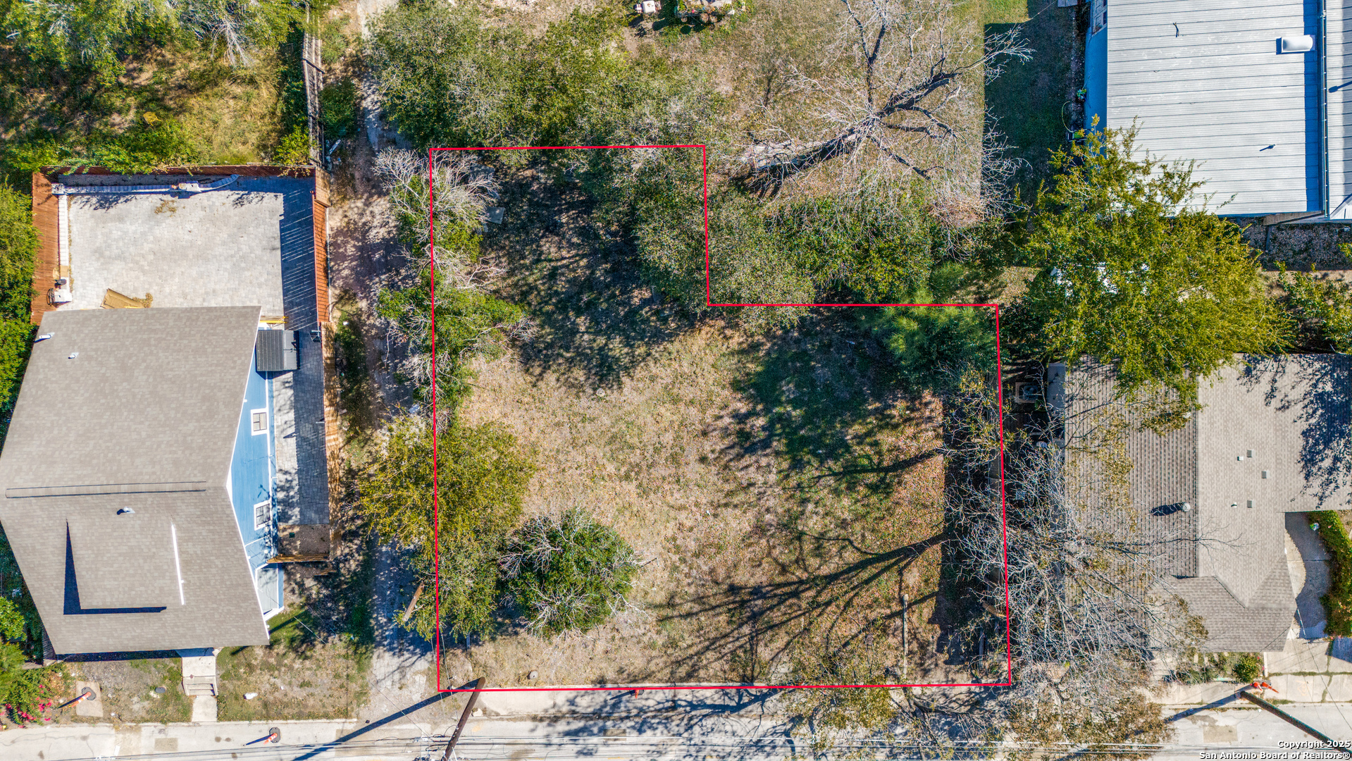 910 N Hackberry San Antonio TX 78202