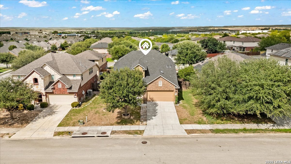 2905 Mistywood Lane Schertz TX 78108