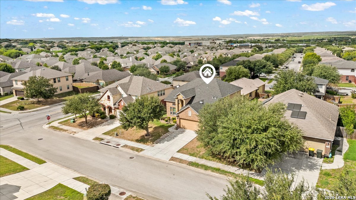 2905 Mistywood Lane Schertz TX 78108