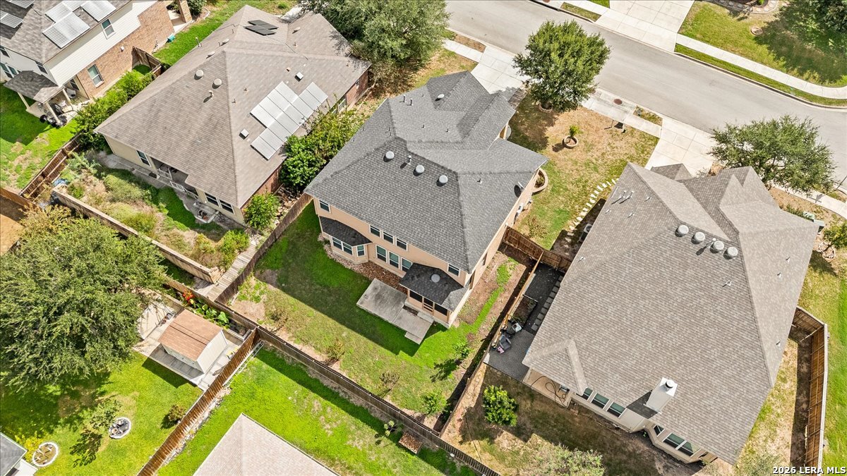 2905 Mistywood Lane Schertz TX 78108
