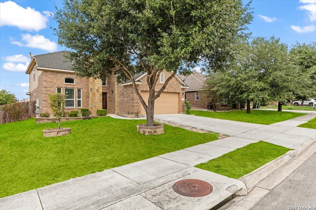 2905 Mistywood Lane Schertz TX 78108