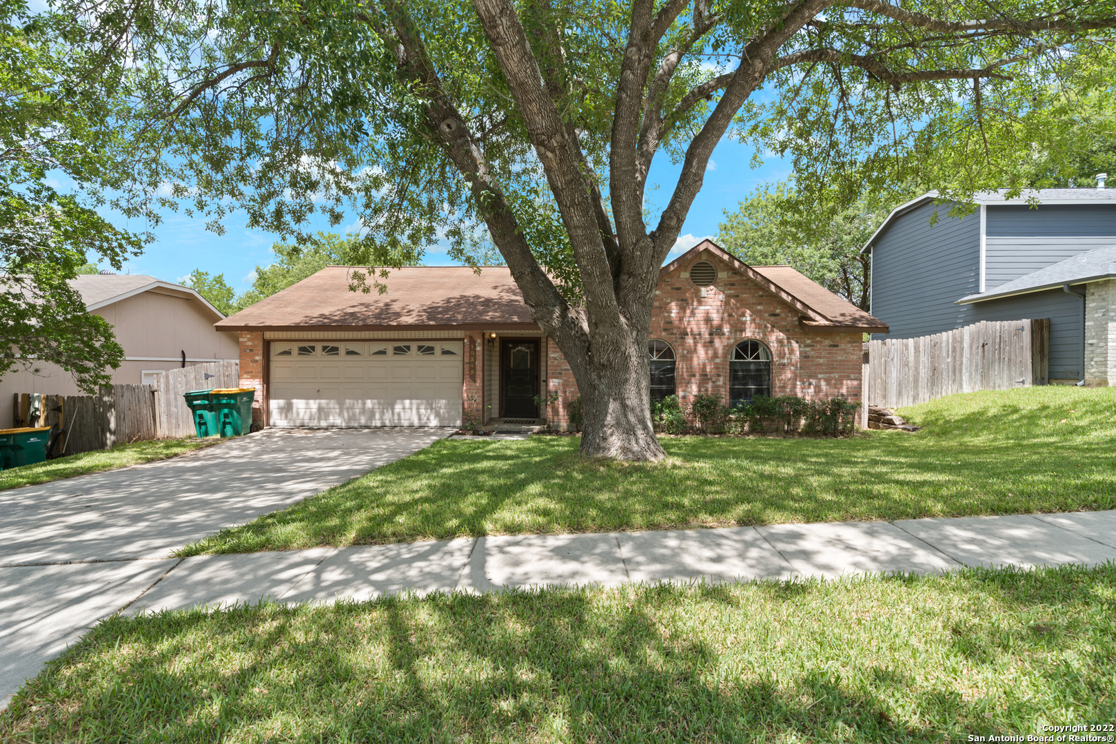 10345 Flatland Trail Converse TX 78109
