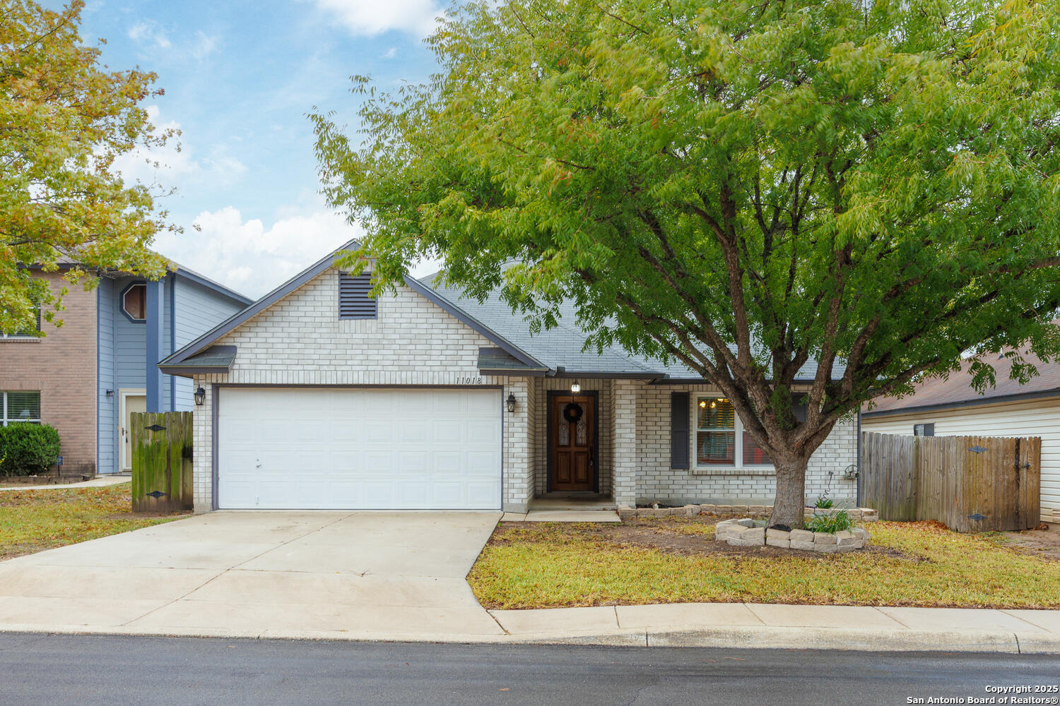 11018 Scenic Point San Antonio TX 78254