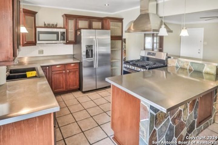 4334 Moana Drive San Antonio TX 78218