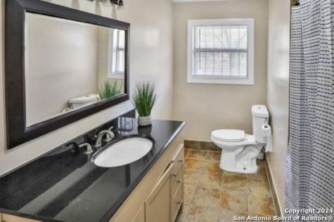 4334 Moana Drive San Antonio TX 78218