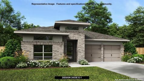 661 Meade Street New Braunfels TX 78132