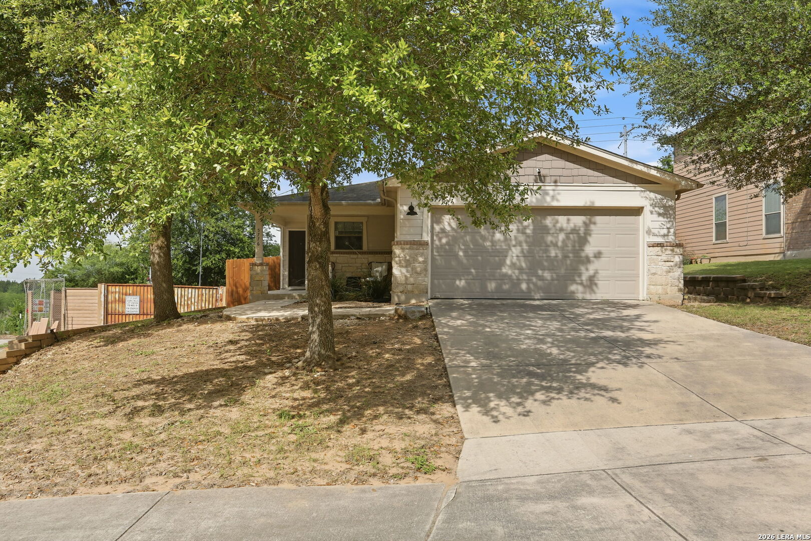 5776 Maxfli Drive Schertz TX 78108