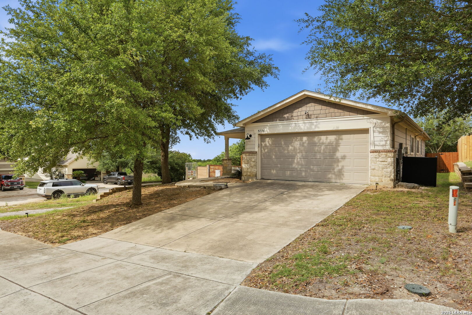 5776 Maxfli Drive Schertz TX 78108