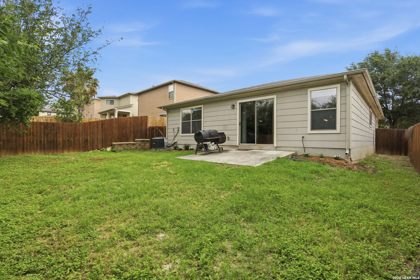 5776 Maxfli Drive Schertz TX 78108