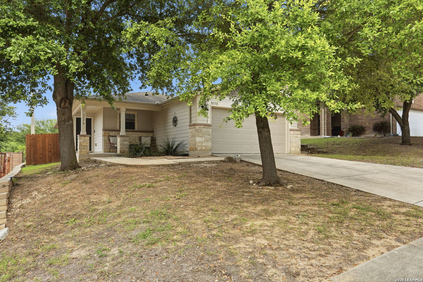 5776 Maxfli Drive Schertz TX 78108
