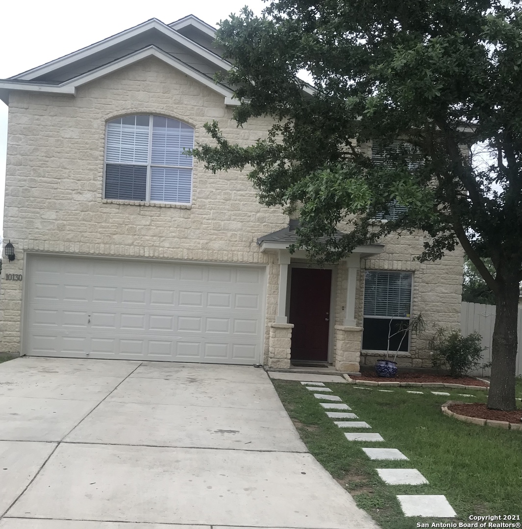 10130 Roseangel Lane Helotes TX 78023