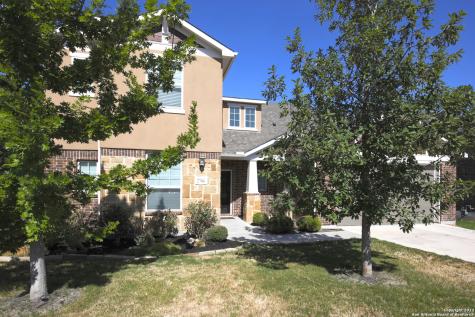 2746 Sueno Point San Antonio TX 78245