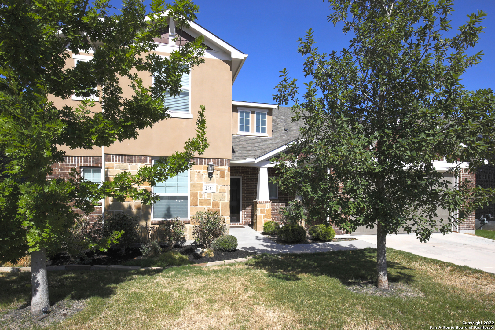 2746 Sueno Point San Antonio TX 78245